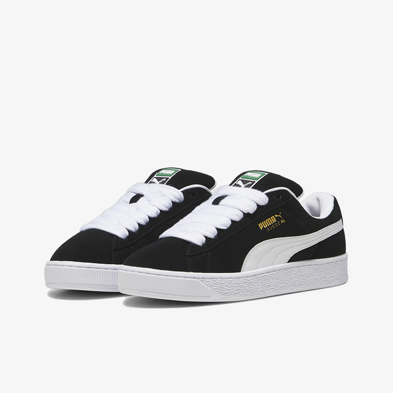 PUMA Genuine Suede Unisex New  - đánh giá và giá Puma Shoes Suede Classic