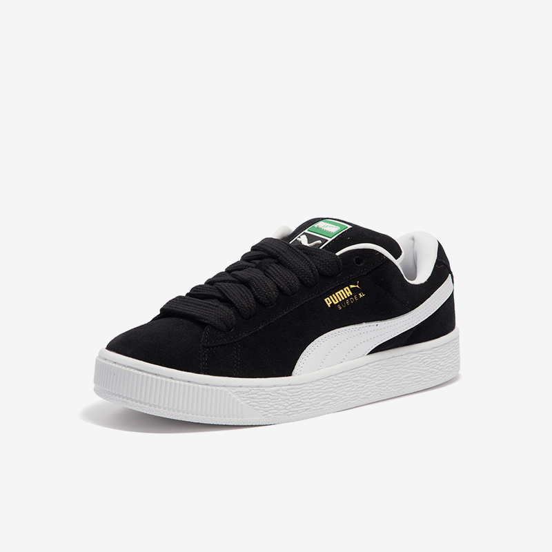 PUMA Genuine Suede Unisex New  - đánh giá và giá Puma Shoes Suede Classic