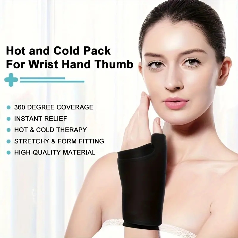 1PC Ice Glove, Finger Thumb Ic - đánh giá và giá Latex Disposable Glove