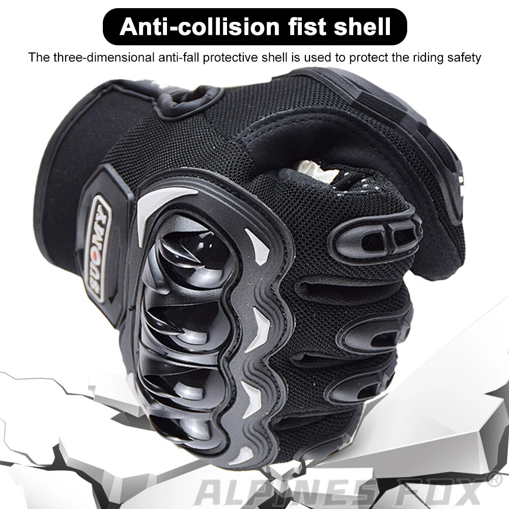 Suomy Motorcycle Gloves Moto T - đánh giá và giá Leather Driving Glove