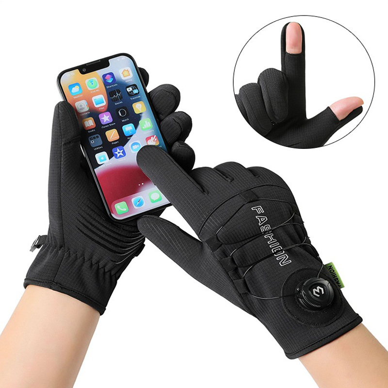Motorcycle Autumn Winter Warm  - đánh giá và giá Ski Glove Waterproof