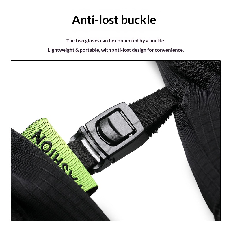 Motorcycle Autumn Winter Warm  - đánh giá và giá Ski Glove Waterproof