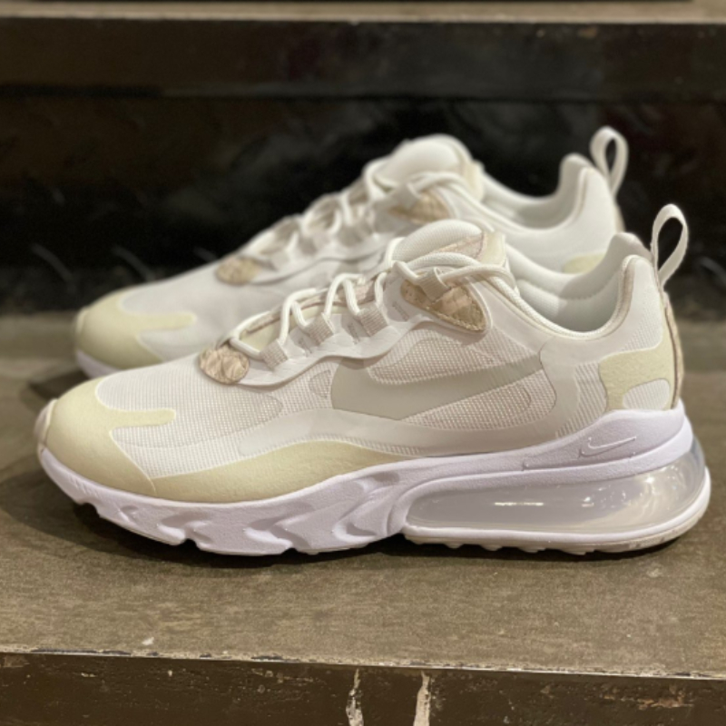 Nike Air Max 270 SE React Ligh - đánh giá và giá Nike Shoes Air Max 270