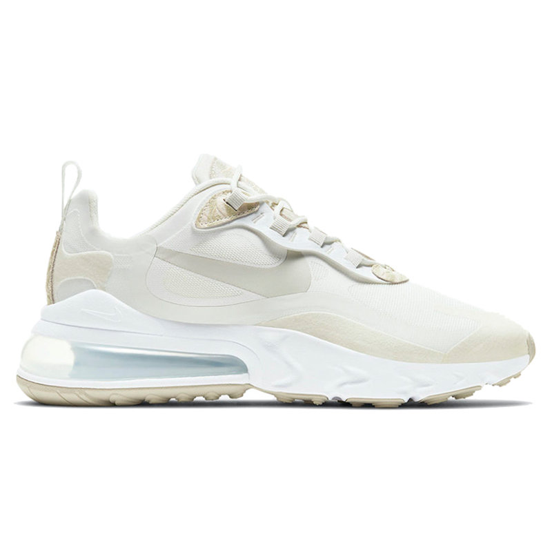Nike Air Max 270 SE React Ligh - đánh giá và giá Nike Shoes Air Max 270