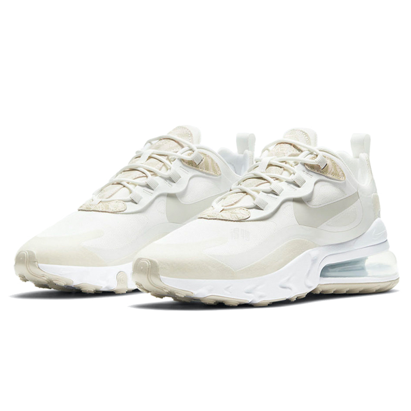 Nike Air Max 270 SE React Ligh - đánh giá và giá Nike Shoes Air Max 270