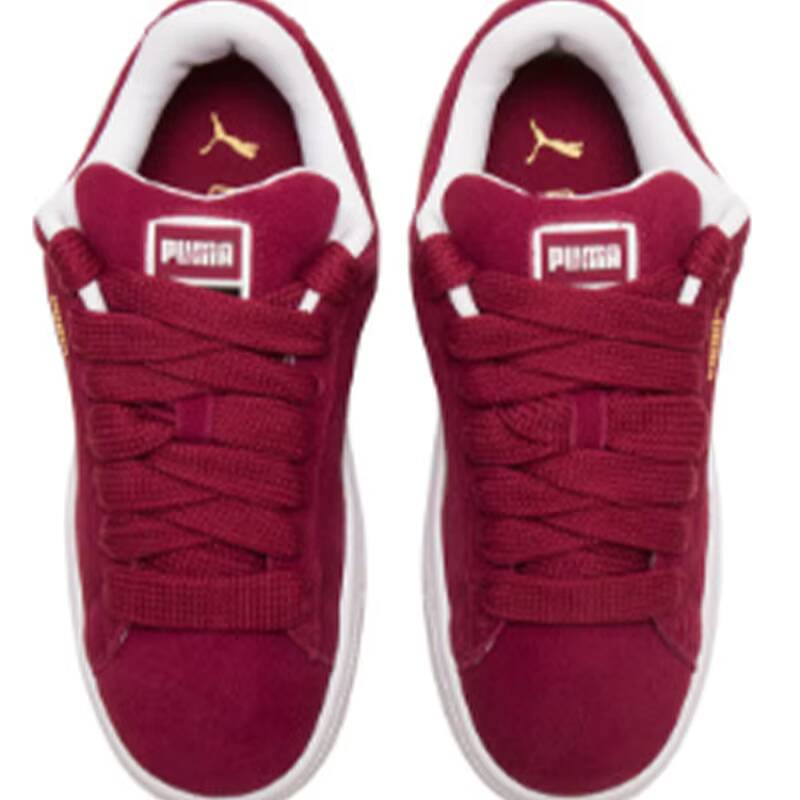 2026 new Puma Mid Low Top Clas - đánh giá và giá Puma Shoes Suede Classic