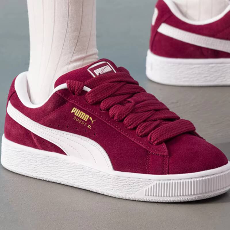 2026 new Puma Mid Low Top Clas - đánh giá và giá Puma Shoes Suede Classic