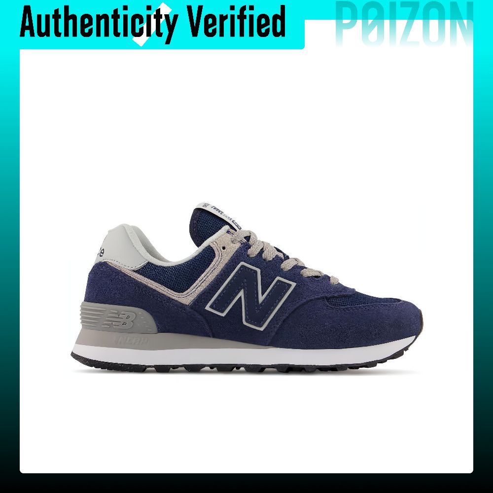 New Balance NB 574+ Running Sh - đánh giá và giá New Balance Shoes 574