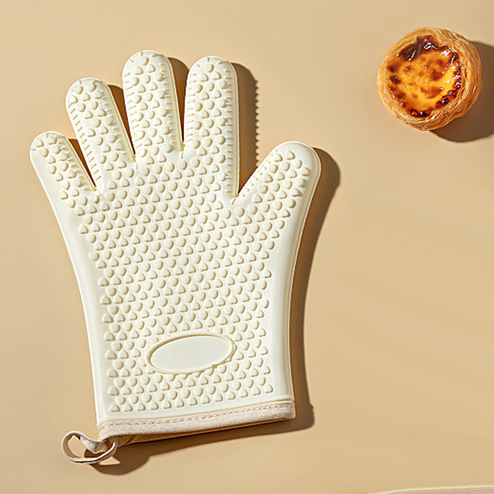 Insulated Scalding Gloves Heat - đánh giá và giá Heat Resistant Glove