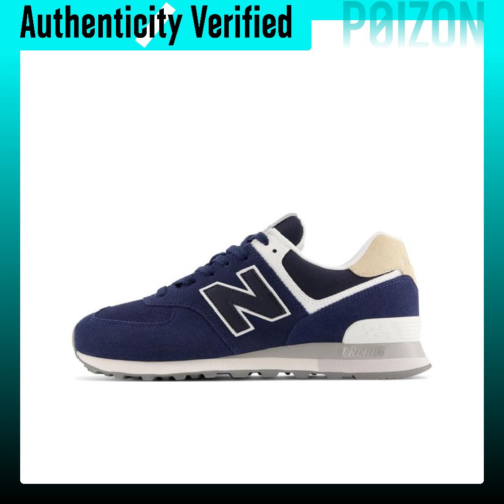 New Balance NB 574 Running Sho - đánh giá và giá New Balance Shoes 574