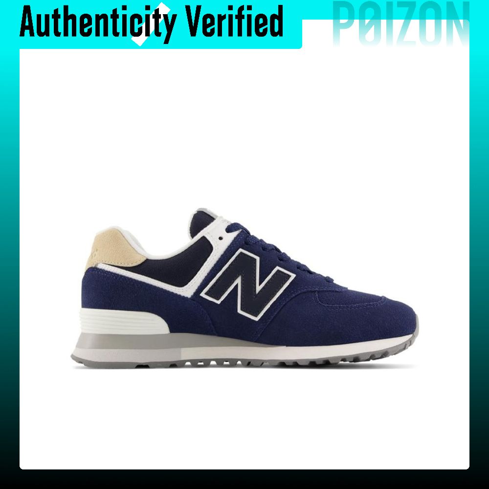 New Balance NB 574 Running Sho - đánh giá và giá New Balance Shoes 574