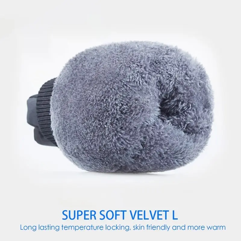 Winter Unisex Snowboard Ski Gl - đánh giá và giá Ski Glove Waterproof