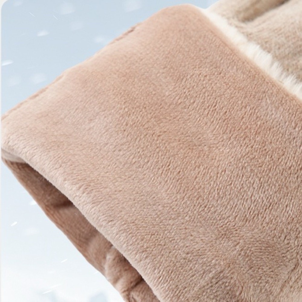 Imitation Wool Fleece Lined Gl - đánh giá và giá Wool Glove Lined